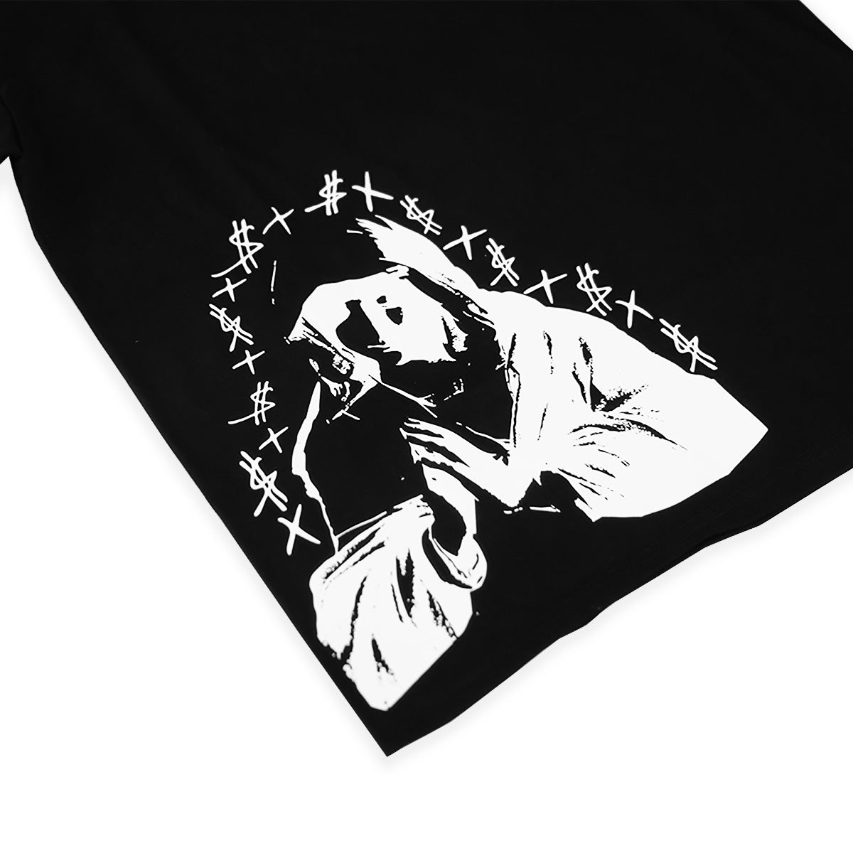 MONEY MARY