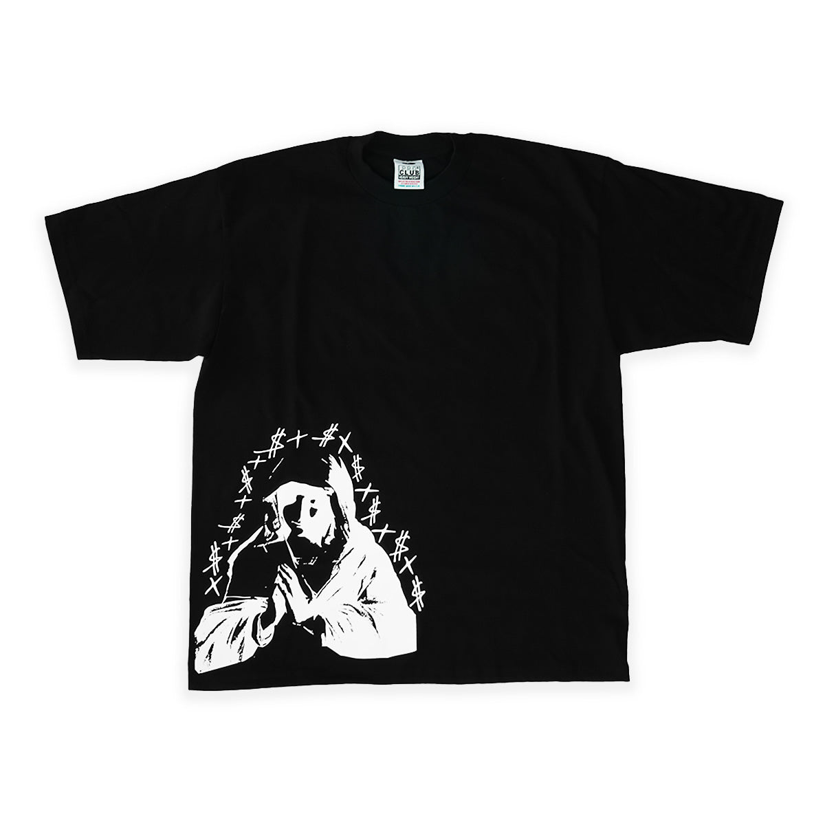 MONEY MARY